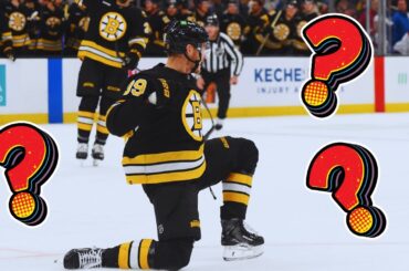 Can Morgan Geekie Sustain His Breakout? | Boston Bruins Analysis