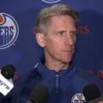 PRE-RAW | Kris Knoblauch 12.09.25