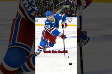 Should The New York Rangers Consider PURSING Quinn Hughes?