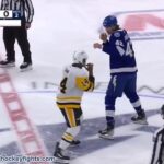 Bokondji Imama vs Curtis Douglas Dec 04, 2025