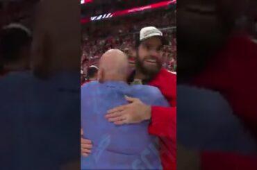 Florida Panthers obhájila Stanley Cup