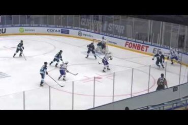 Barabanov puck protection