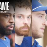 New York Islanders Postgame Availability | NYI 5 vs VGK 4