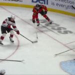 Ottawa Senators vs. New Jersey Devils - Game Highlights
