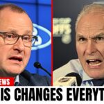 Toronto Maple Leafs Just Made a MASSIVE Decision — And It Could Change Everything!