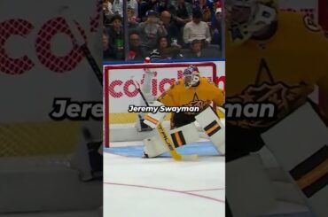 Sometimes you don't NEED to LOOK at the net...