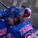 Matthew Robertson 0+1 vs VGK (07.12.2025)