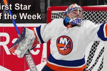 Sens Seeking Money for Arena, 3 Stars of the Week, Craig Smith Retires, Injury Updates