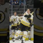 Kuraly's Routine Is Like No Other