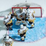 Game Highlights: Boston Bruins at St. Louis Blues