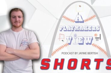 Did Wild Captain, Jared Spurgeon, get off easy??