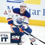 Gotta See It: Oilers' McDavid Nets Buzzer-Beating Equalizer To Force OT