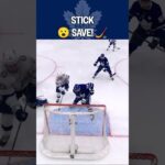 Stecher in the NICK of time!