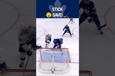 Stecher in the NICK of time!