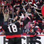 Ottawa Senators Electric Goals - Home - All Time | Updated 2025