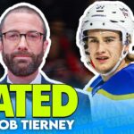 Oilers gonna Oiler, Sabres gonna Sabre (ft. Jacob Tierney)