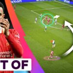 The BEST of Trent Alexander-Arnold: Goals & Assists