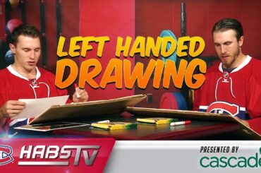 The Duel: Left Hand Challenge