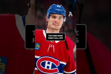 Is Jacob Fowler getting the Patrick Roy, Carey Price treatment?