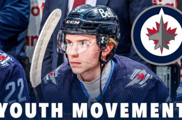 The Winnipeg Jets have to get Younger