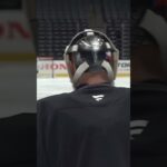 Jak funguje spolupráce českých brankářů v Utahu?