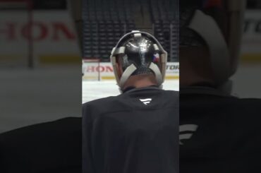 Jak funguje spolupráce českých brankářů v Utahu?