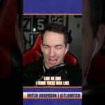 Whats wrong with Simon Holmstrom? #isles #shorts