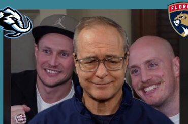 Paul Maurice, Panthers Pregame: Florida Faces Schmidt and Vanecek with Utah Mammoth