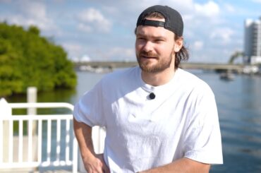 The Chase - Episode 4 Trailer | Calgary Flames