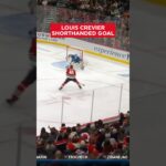 some light work against Shesterkin😮‍💨