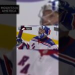 Nick DeSimone slap Goal - UTA #Shorts