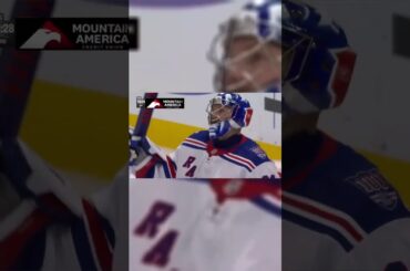 Nick DeSimone slap Goal - UTA #Shorts