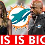 Miami Dolphins Fans Receive MAJOR News…