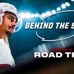 Behind the Storm: Episode 3