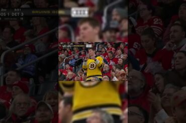 Jonathan Aspirot slap Goal - BOS #Shorts