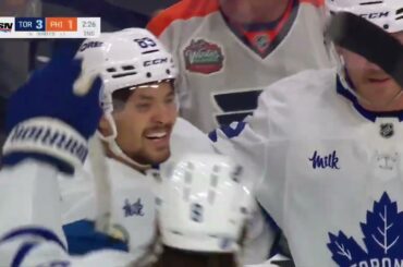 NICK ROBERTSON WITH A RIP 💥