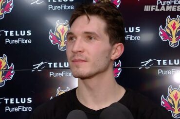 Post-Game | Yan Kuznetsov - 08.12.25