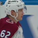 Artturi Lehkonen 1+0 @ NY Islanders