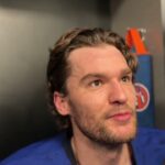 Jonathan Drouin to face Avs for first time since leaving