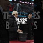 3 Teams That Could Trade for Quinn Hughes!