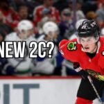 Vancouver Canucks Acquire Lukas Reichel!!