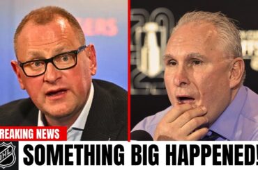 Trade Rumors EXPLODE After Maple Leafs’ Latest Move!