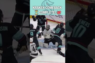 Kraken Style! 🐙🚨