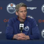 PRE-RAW | Kris Knoblauch 12.06.25