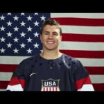 Zach Parise | U.S. Hockey Hall of Fame Class of 2025