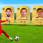 Whatever You Hit, You Get (ft. Futcrunch)