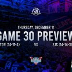 Toronto Maple Leafs vs San Jose Sharks Game 30 Preview: Lineups, Goaltenders, & Best Bets