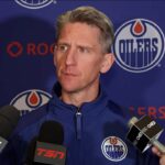 PRE-RAW | Kris Knoblauch 12.11.25