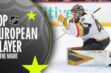 5.12: Schmid blanks his former team 🇨🇭🚫 Schmid hält gegen sein Ex-Team die Null