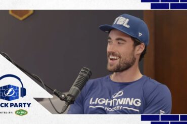 Block Party | Jack Finley